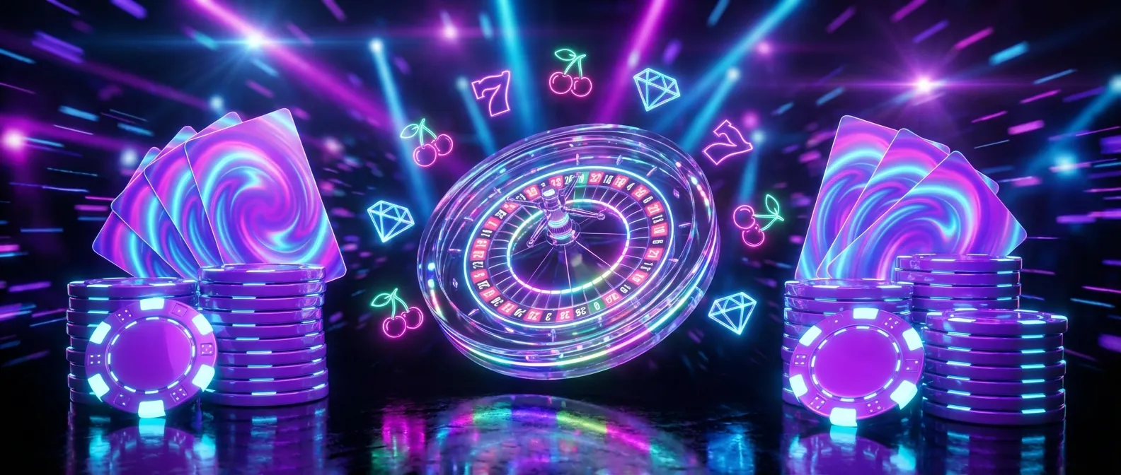 Megawin Casino bonus